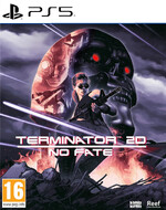 Terminator 2D: No Fate